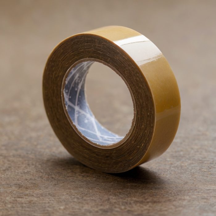 Portrait_Perfect_beige_shiny_transferDoublesidedtape_on_metall_3